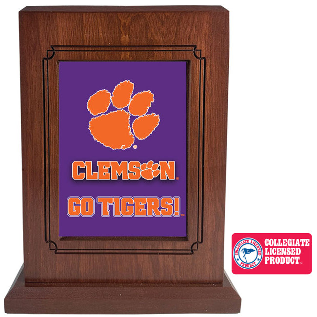 University of Clemson Collegiate Ambassador Urn