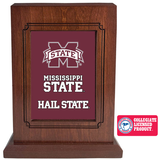 Mississippi State University Collegiate Ambassador Urn