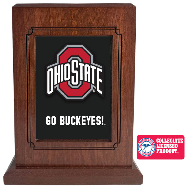 Ohio State University Collegiate Ambassador Urn