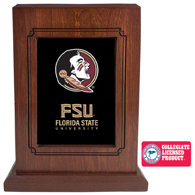 Florida State University Collegiate Ambassador Urn