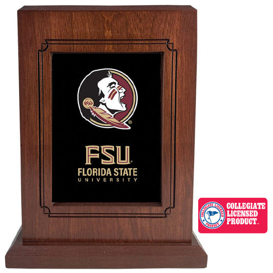 Florida State University Collegiate Ambassador Urn