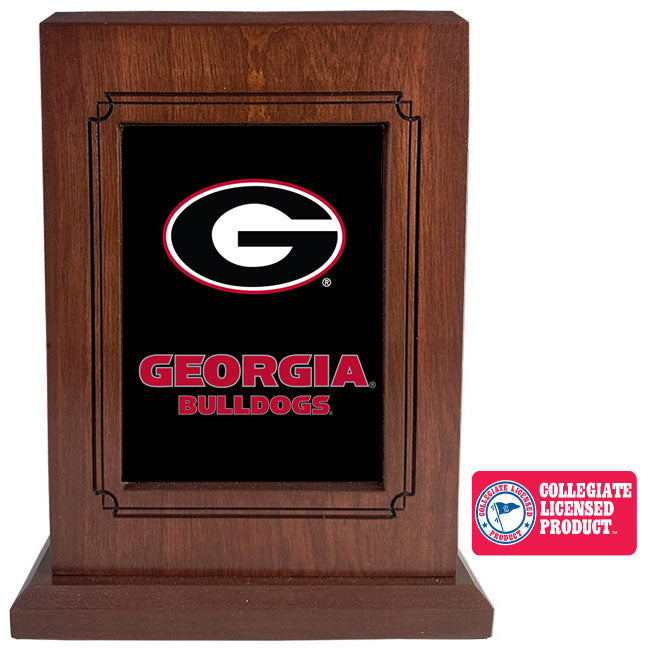 University of Georgia Collegiate Ambassador Urn
