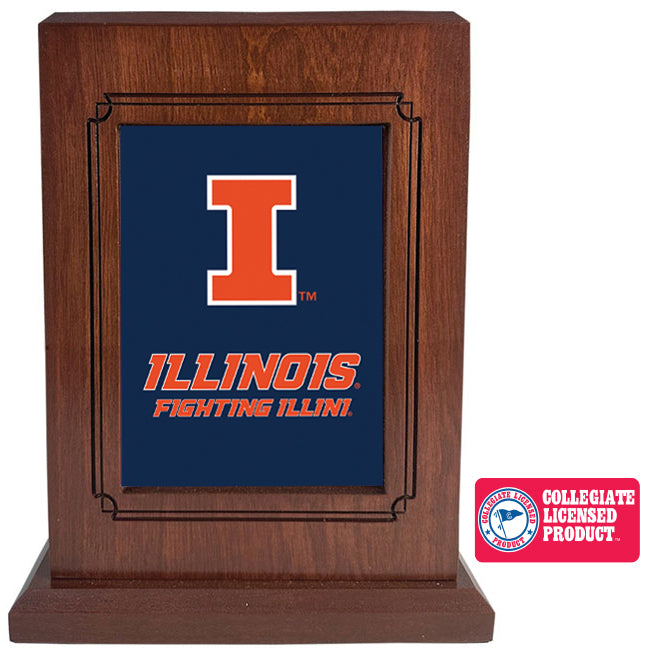 University of Illinois Collegiate Ambassador Urn