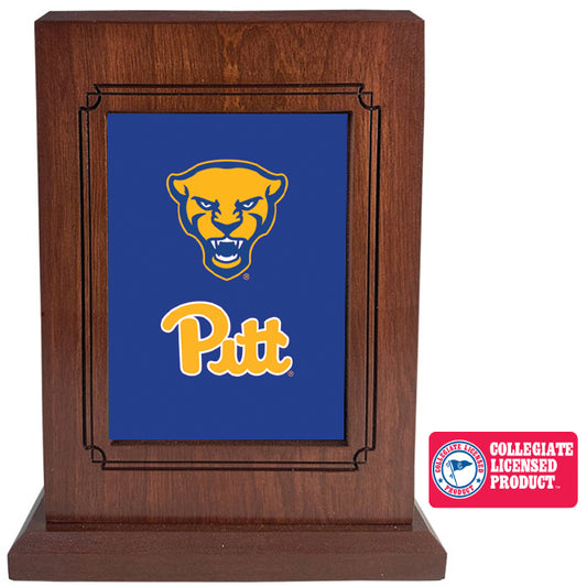 University of Pittsburg Collegiate Ambassador Urn
