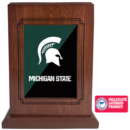 Michigan State University Collegiate Ambassador Urn