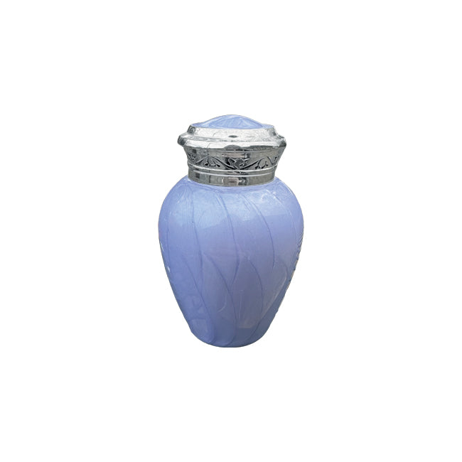 Feathered Lavender Keepsake