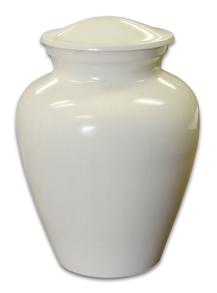 Alpine Urn