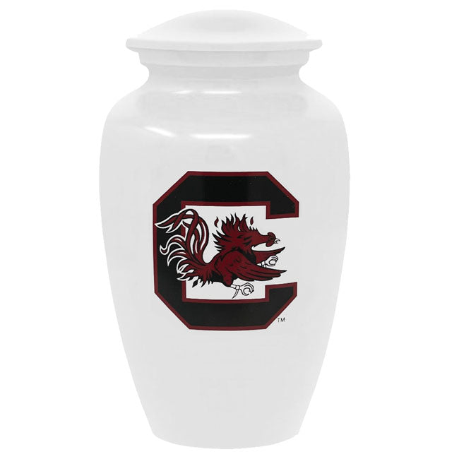 South Carolina Collegiate Urn