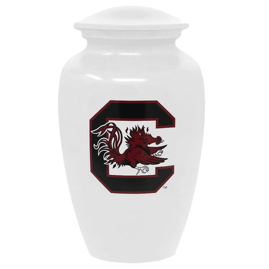South Carolina Collegiate Urn