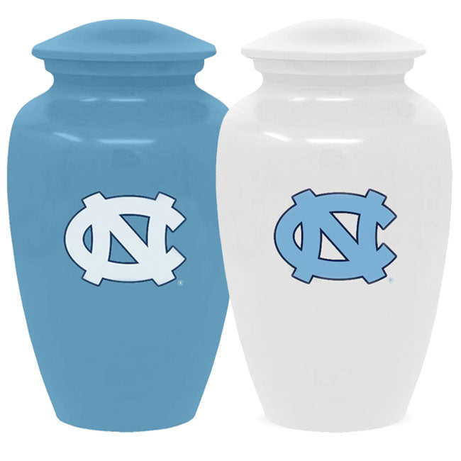 North Carolina Collegiate Urn