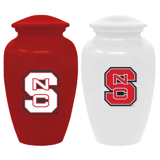 NC State Collegiate Urn