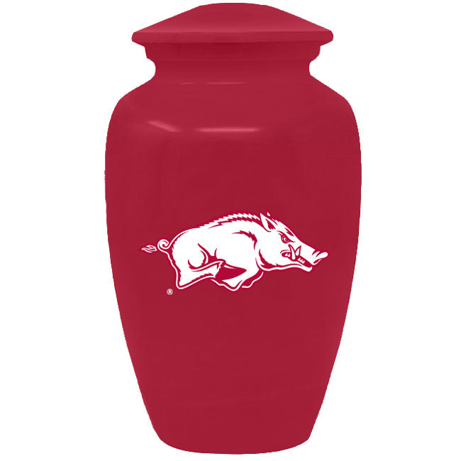 University of Arkansas Collegiate Urn