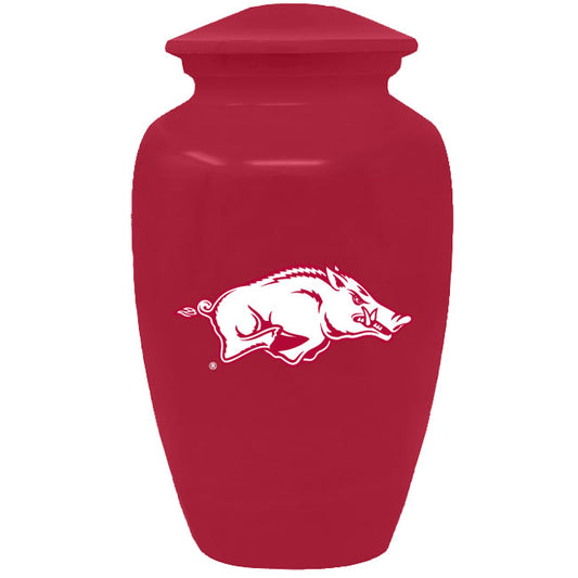 University of Arkansas Collegiate Urn