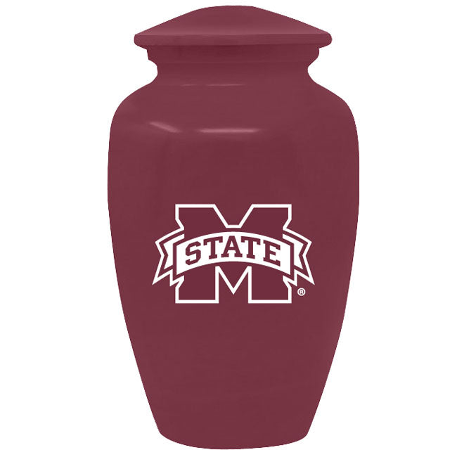Mississippi State Collegiate Urn