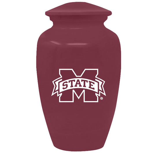 Mississippi State Collegiate Urn