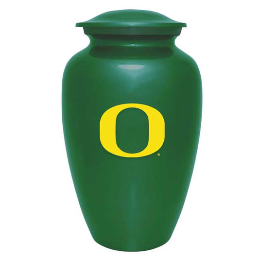 University of Oregon Collegiate Urn
