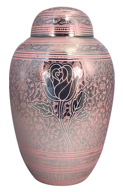 Eternal Rose Urn