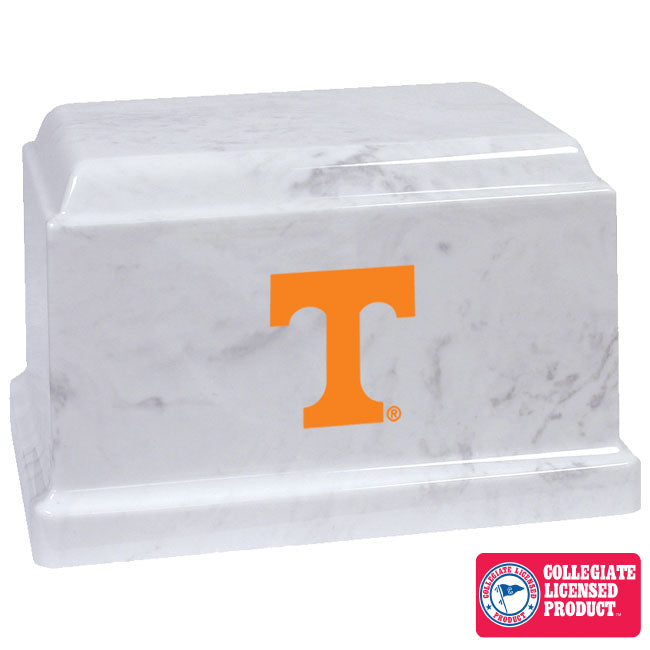University of Tennessee Marble Urn