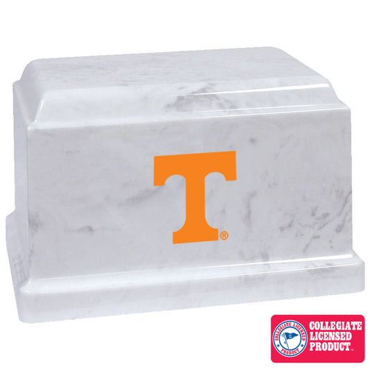 University of Tennessee Marble Urn