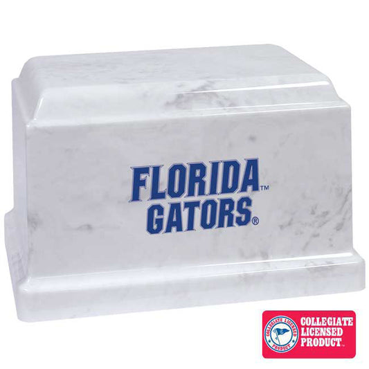 University of Florida Collegiate Marble Urn