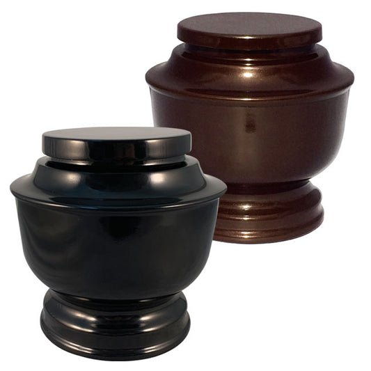Alumina Urn