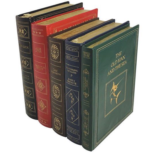 Premium Book Urn