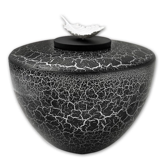 Feather Urn
