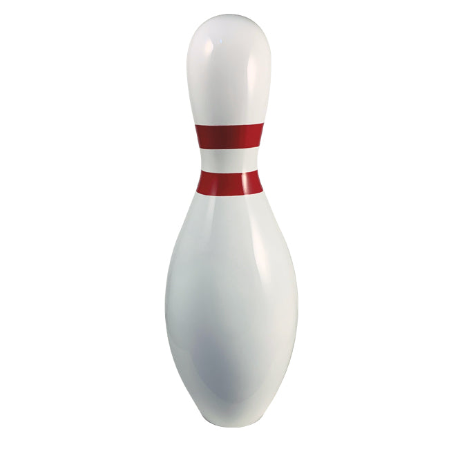 Bowling Pin Urn