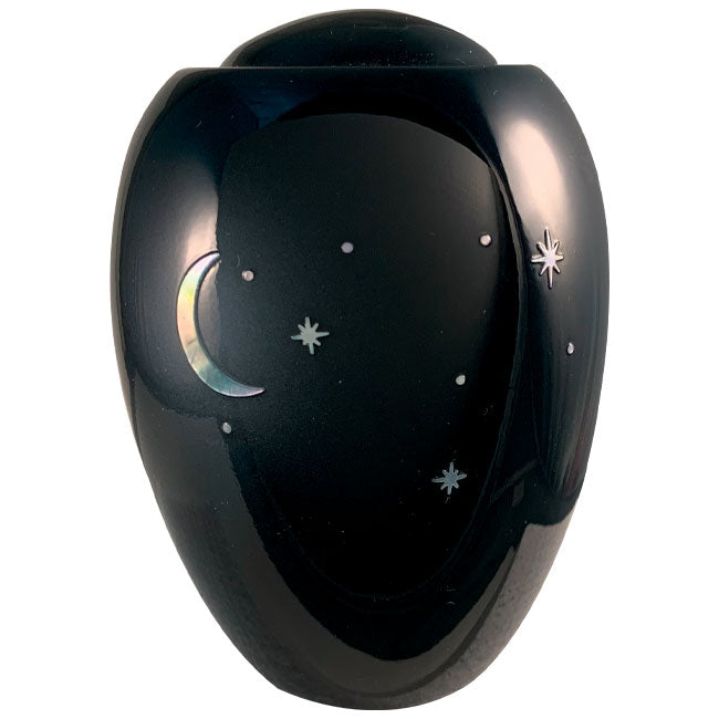Navy Night Sky Keepsake