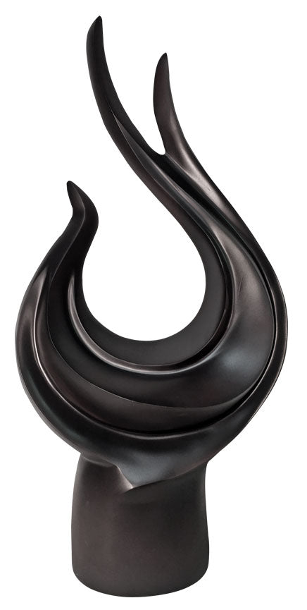 Life Flame Urn