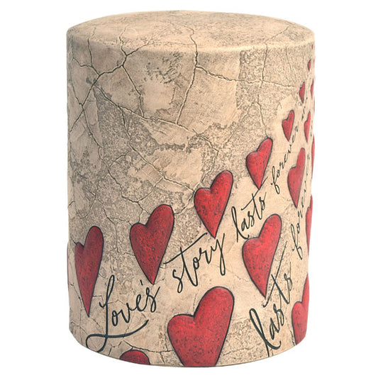 Love's Story Urn