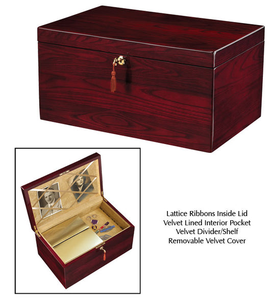 Remembrance Chest