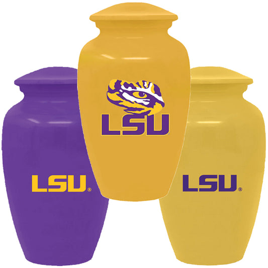 LSU Collegiate Urn