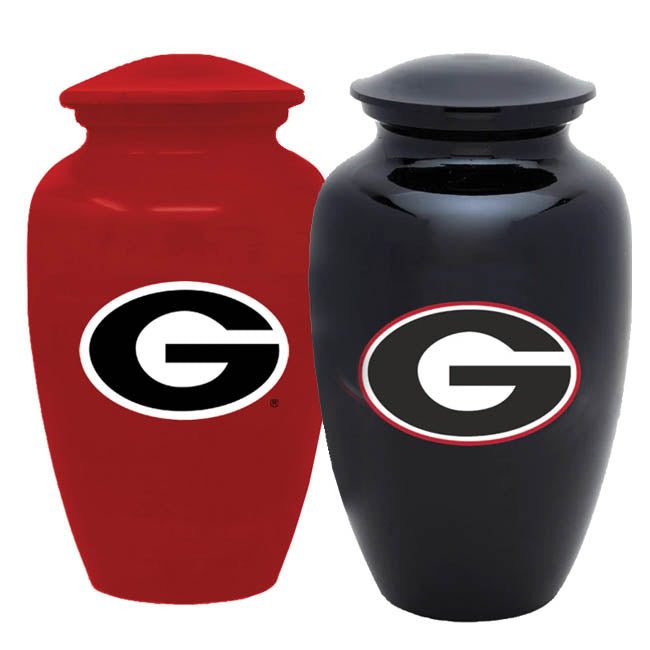 Georgia Collegiate Urn