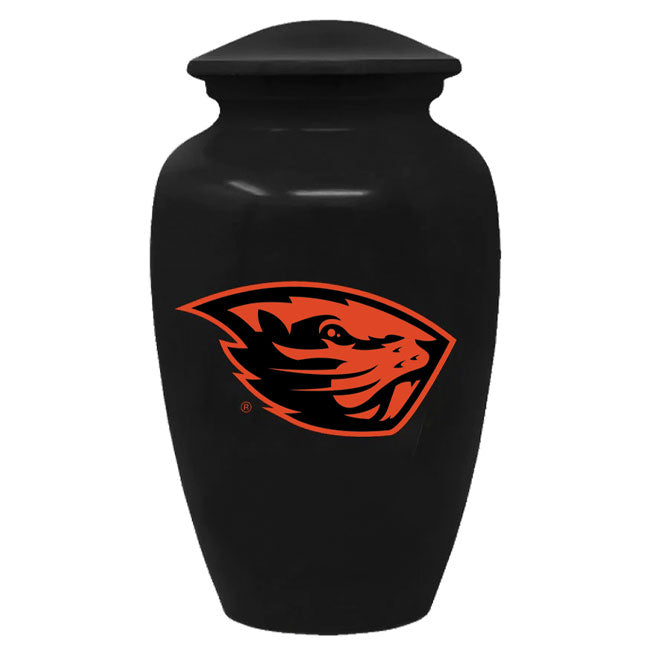 Oregon State Collegiate Urn