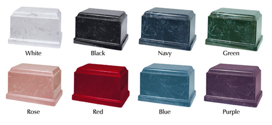 Marble Keepsake