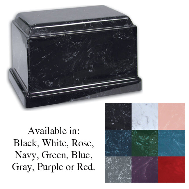 Marble Urn