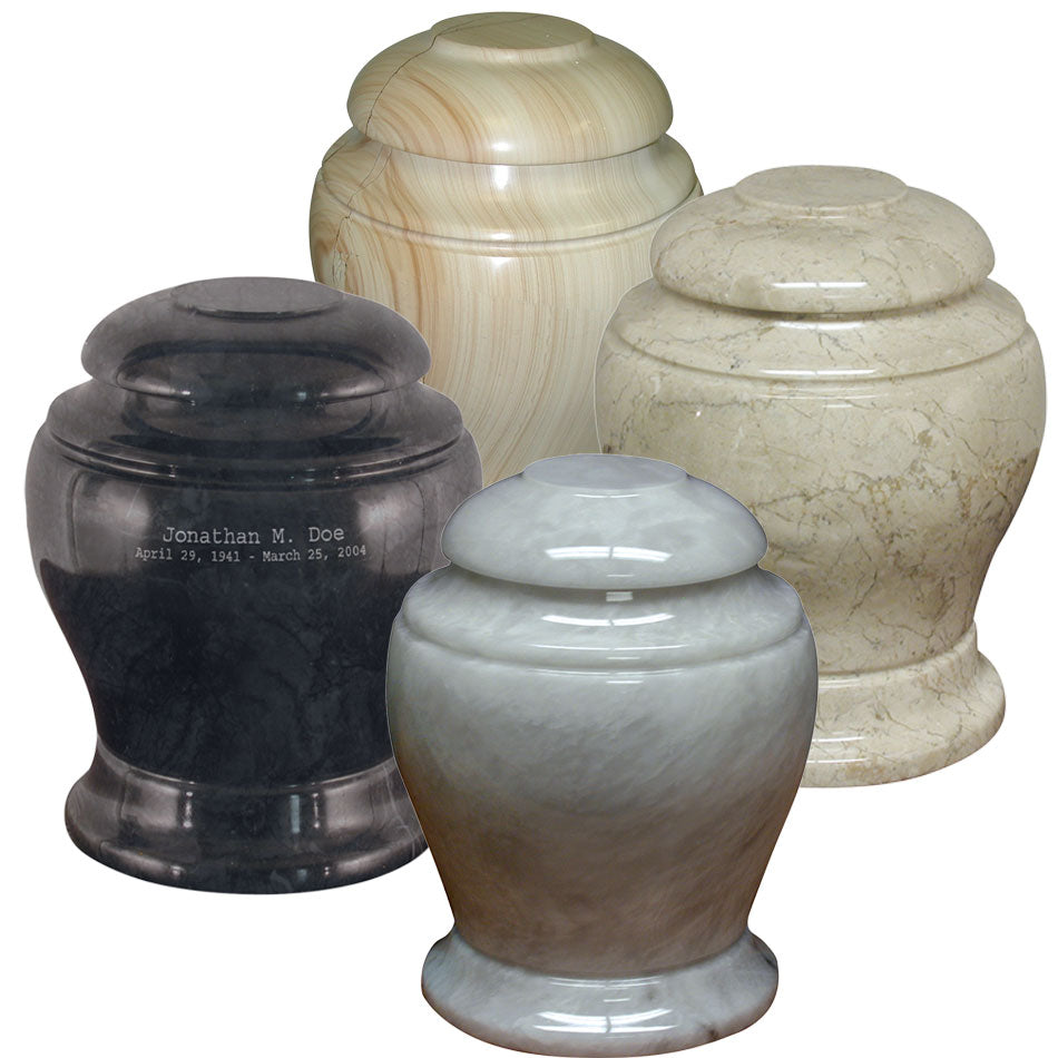 Imperial Urn