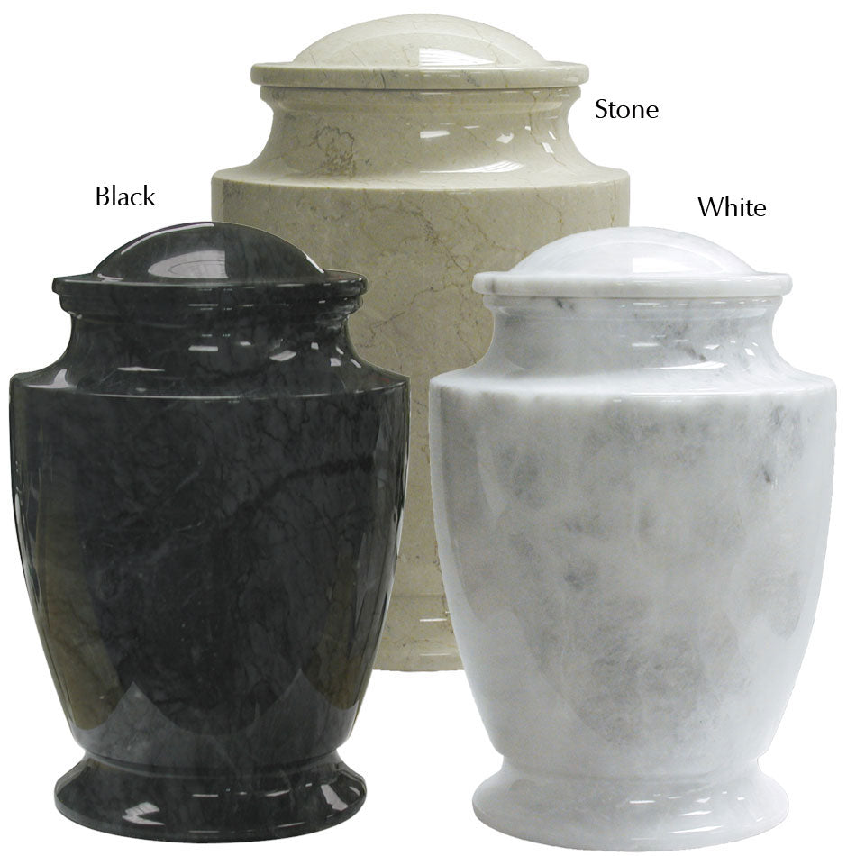 Majestic Urn