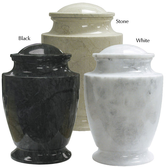 Majestic Urn
