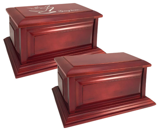Colonial Urn