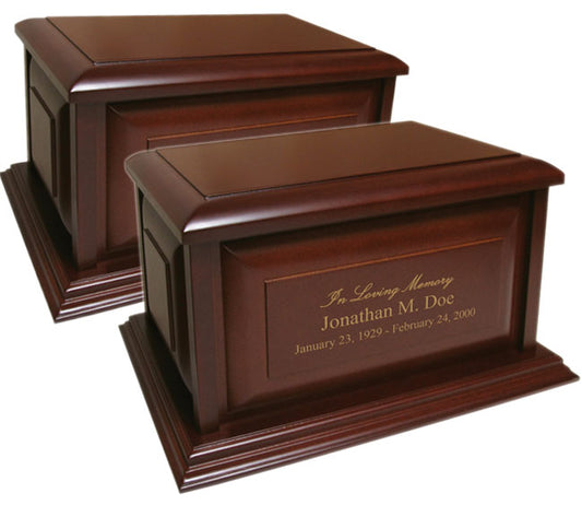 Vista Urn