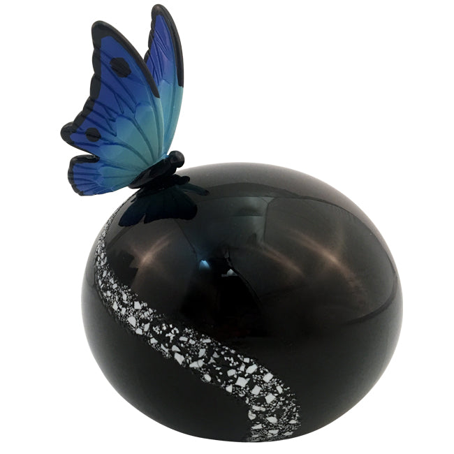 Butterfly Keepsake