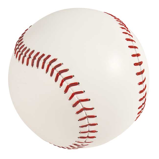 Baseball Keepsake