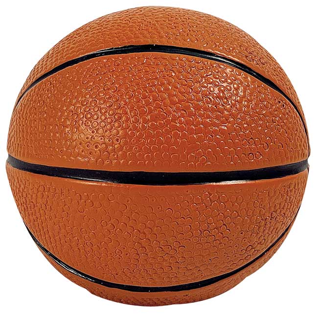 Basketball Keepsake