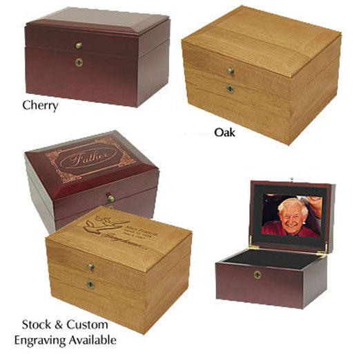 Memory Chest