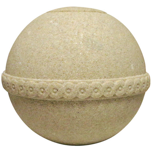 Eco Sphere Sand Biodegradable Urn