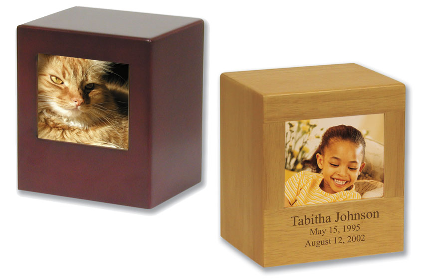 Photo Keepsake