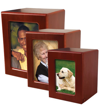 Infant/Portion Urns