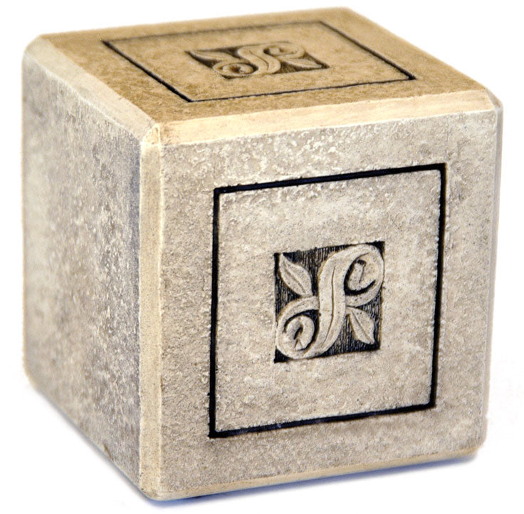 Infinity Keepsake